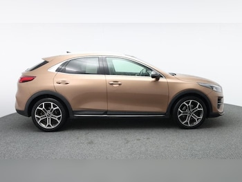 Used Kia XCeed 2022 for sale - 77647462: Photo