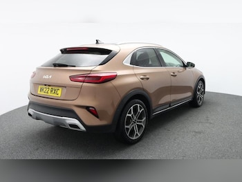 Used Kia XCeed 2022 for sale - 77647462: Photo