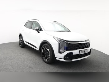 Used Kia Sportage 2025 for sale - 78206230: Photo
