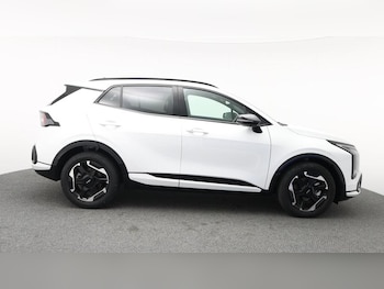 Used Kia Sportage 2025 for sale - 78206230: Photo