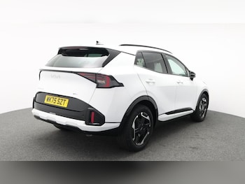 Used Kia Sportage 2025 for sale - 78206230: Photo