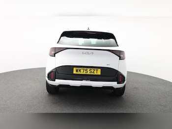 Used Kia Sportage 2025 for sale - 78206230: Photo