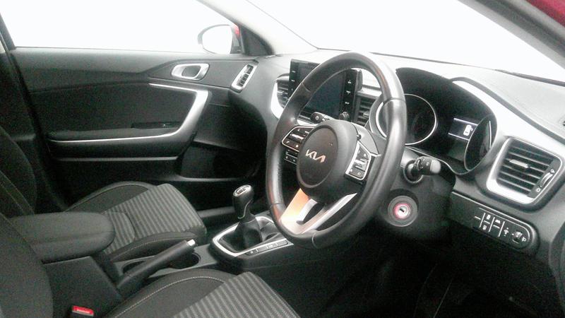 Used Kia XCeed 2023 for sale - 77848742: Photo 10