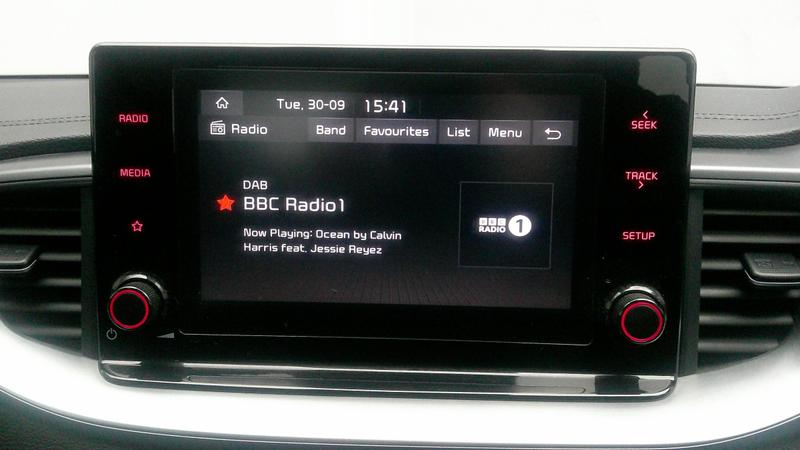 Used Kia XCeed 2023 for sale - 77848742: Photo 21