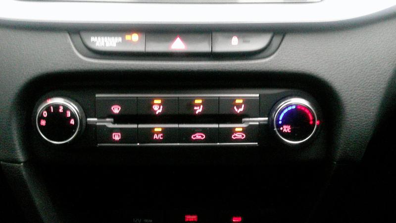 Used Kia XCeed 2023 for sale - 77848742: Photo 22