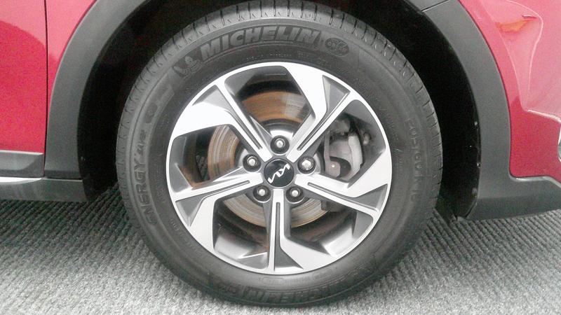 Used Kia XCeed 2023 for sale - 77848742: Photo 26