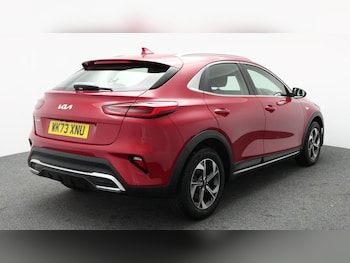 Used Kia XCeed 2023 for sale - 77848742: Photo