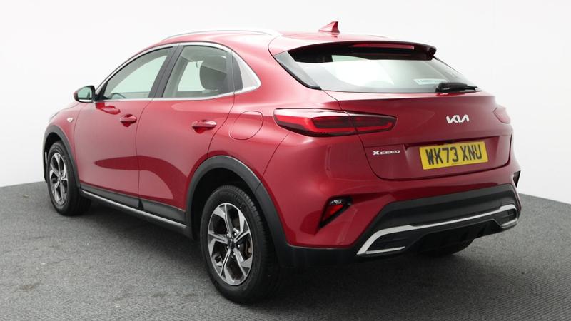 Used Kia XCeed 2023 for sale - 77848742: Photo 5