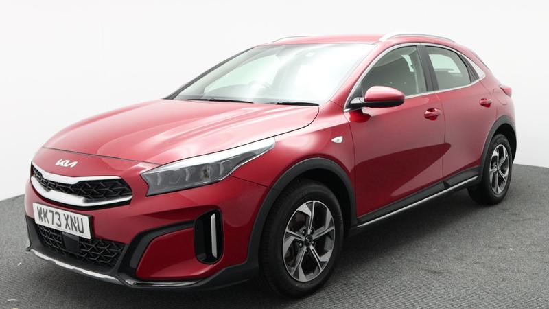 Used Kia XCeed 2023 for sale - 77848742: Photo 7
