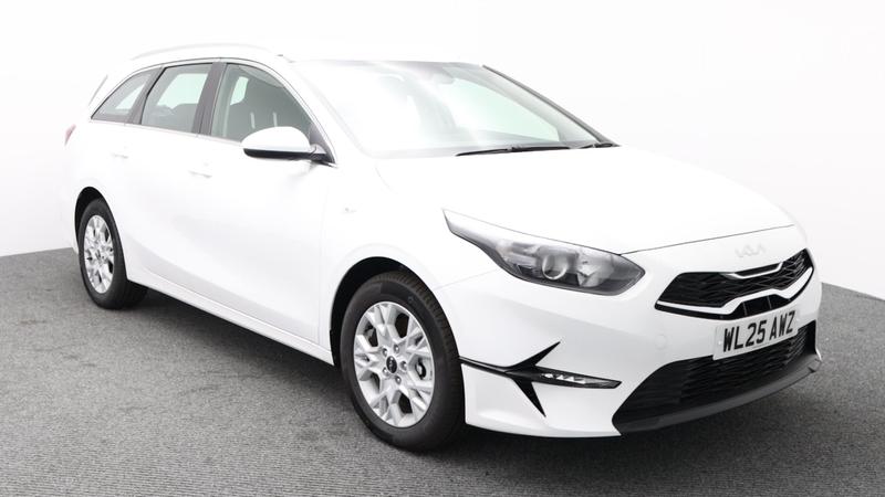 Used Kia Ceed 2025 for sale - 77117389: Photo 1