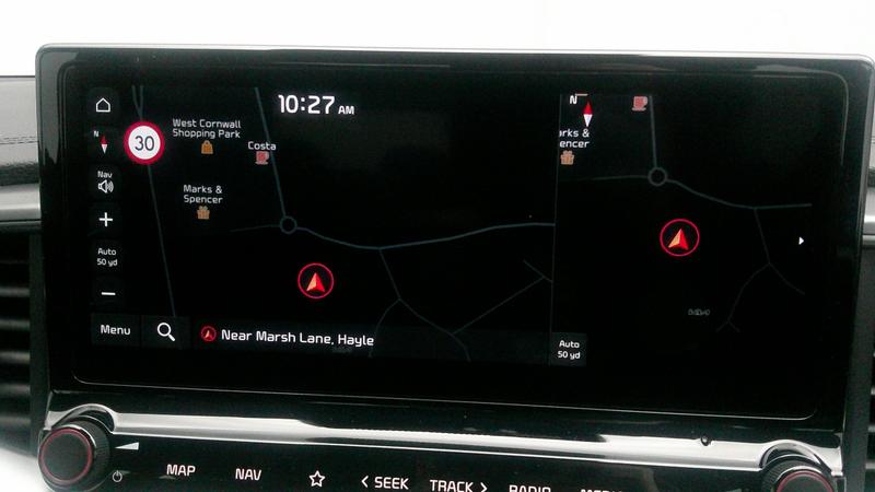 Used Kia Ceed 2025 for sale - 77117389: Photo 17