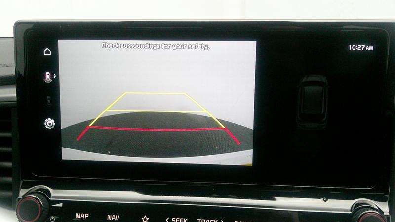 Used Kia Ceed 2025 for sale - 77117389: Photo 19