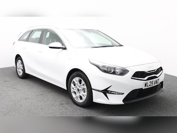 2025 - 1.5T GDi ISG 138 2 5dr