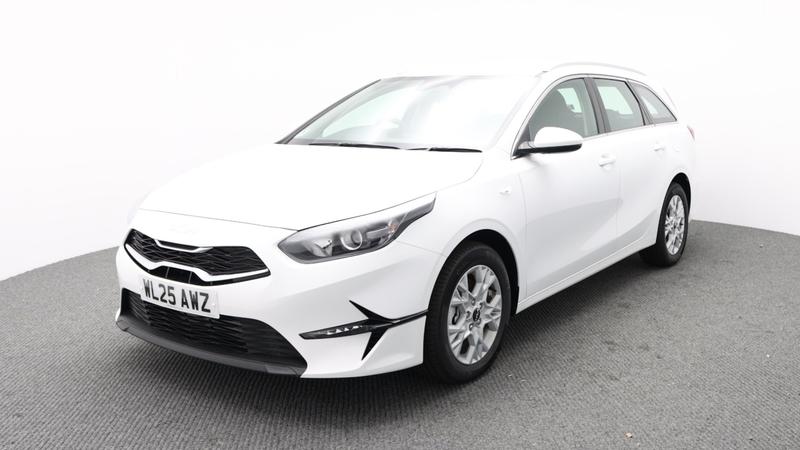 Used Kia Ceed 2025 for sale - 77117389: Photo 7