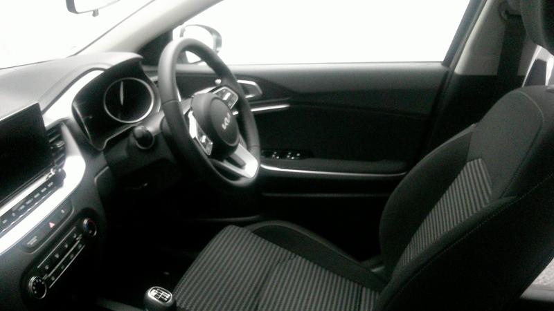 Used Kia Ceed 2025 for sale - 77117389: Photo 9