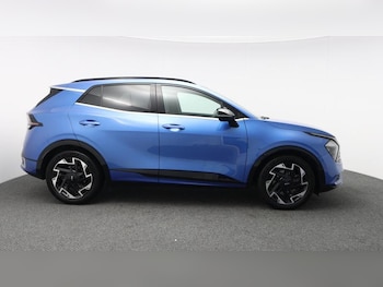 Used Kia Sportage 2024 for sale - 78959696: Photo