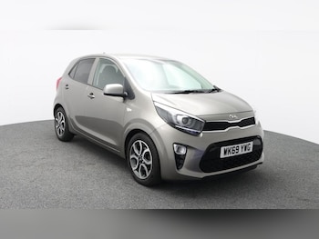 Used Kia Picanto 2019 for sale - 78838670: Photo