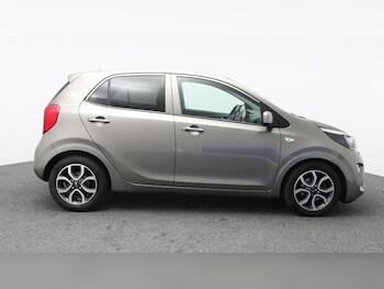 Used Kia Picanto 2019 for sale - 78838670: Photo