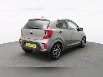 Used Kia Picanto 2019 for sale - 78838670: Photo