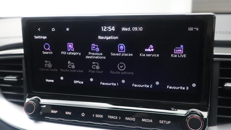 Used Kia Ceed 2022 for sale - 77626981: Photo 12