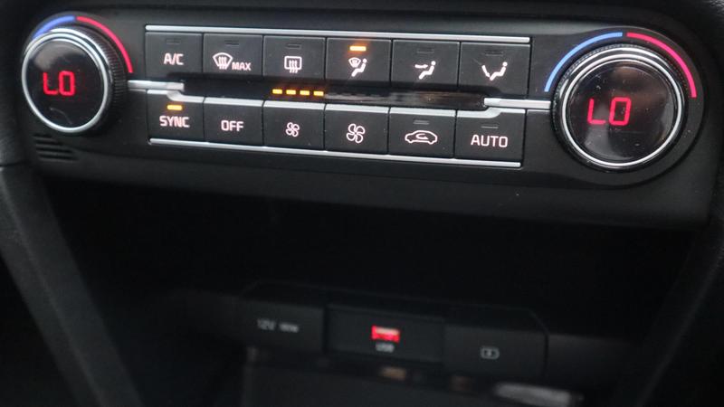 Used Kia Ceed 2022 for sale - 77626981: Photo 15