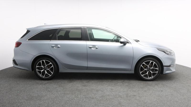 Used Kia Ceed 2022 for sale - 77626981: Photo 2