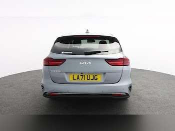 Used Kia Ceed 2022 for sale - 77626981: Photo