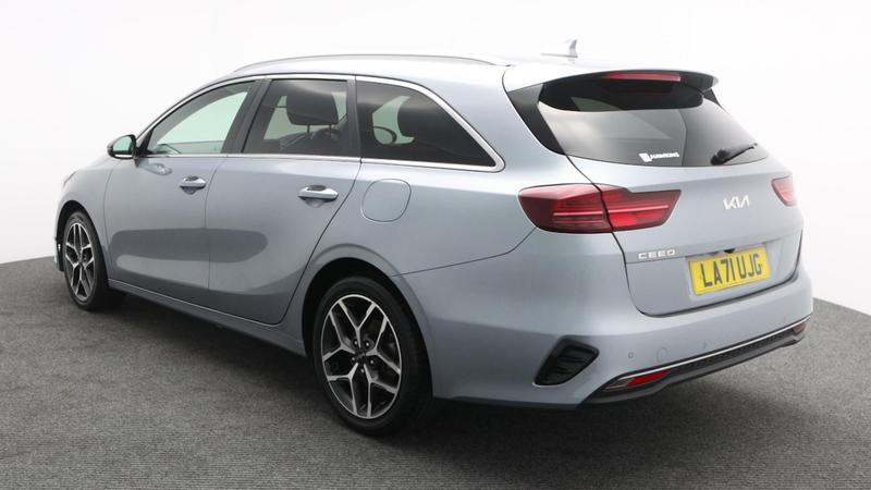 Used Kia Ceed 2022 for sale - 77626981: Photo 5