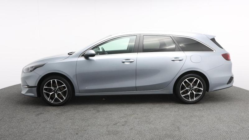 Used Kia Ceed 2022 for sale - 77626981: Photo 6
