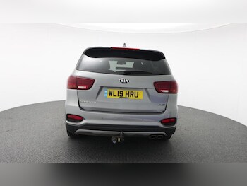 Used Kia Sorento 2019 for sale - 78607135: Photo
