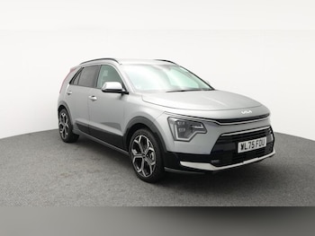 Used Kia Niro 2026 for sale - 78896212: Photo