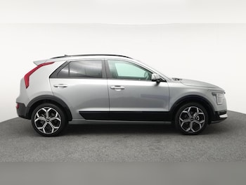 Used Kia Niro 2026 for sale - 78896212: Photo