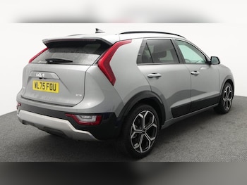 Used Kia Niro 2026 for sale - 78896212: Photo