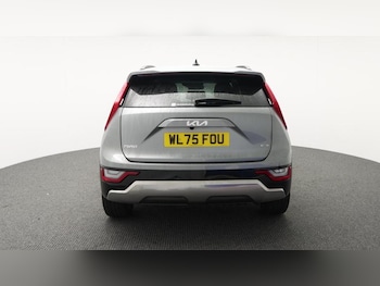 Used Kia Niro 2026 for sale - 78896212: Photo