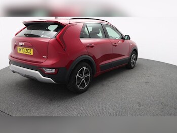 Used Kia Niro 2023 for sale - 78685600: Photo
