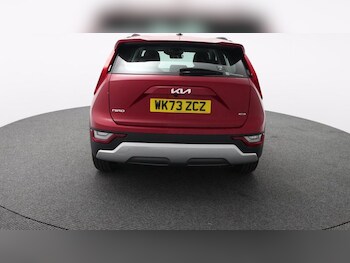 Used Kia Niro 2023 for sale - 78685600: Photo