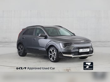 Used Kia Niro 2025 for sale - 78886073: Photo