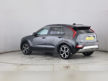 Used Kia Niro 2025 for sale - 78886073: Photo