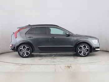 Used Kia Niro 2025 for sale - 78886073: Photo