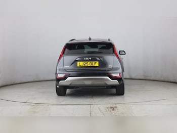 Used Kia Niro 2025 for sale - 78886073: Photo