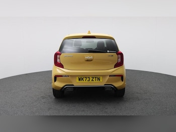 Used Kia Picanto 2023 for sale - 79186445: Photo