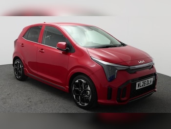 Used Kia Picanto 2026 for sale - 79220547: Photo