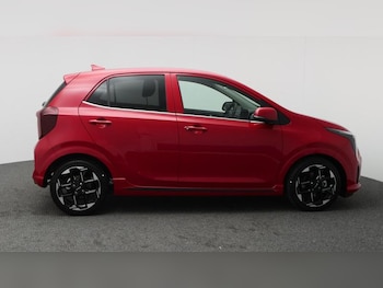 Used Kia Picanto 2026 for sale - 79220547: Photo