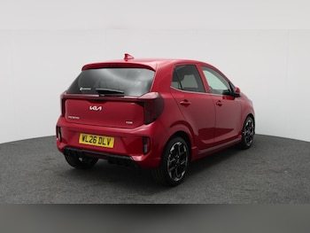 Used Kia Picanto 2026 for sale - 79220547: Photo