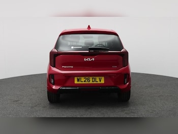 Used Kia Picanto 2026 for sale - 79220547: Photo