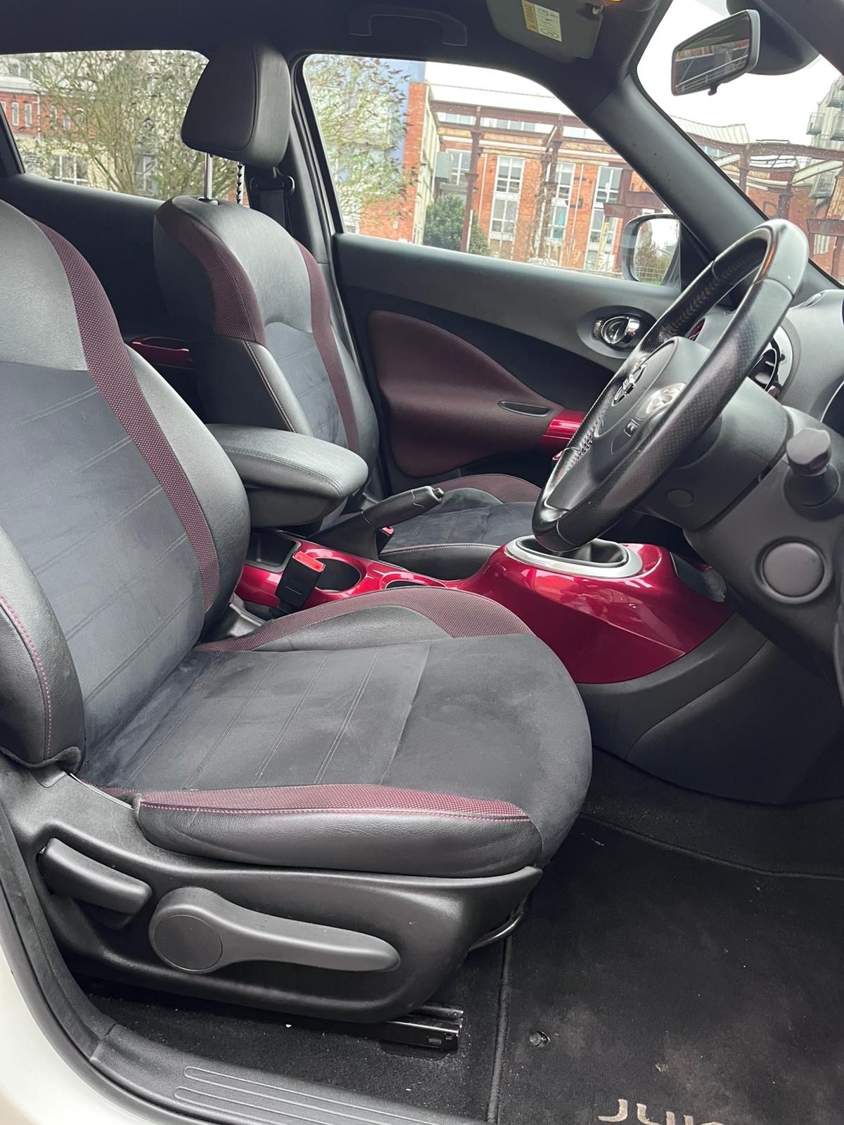 Used Nissan Juke 2017 for sale - 77906753: Photo 11