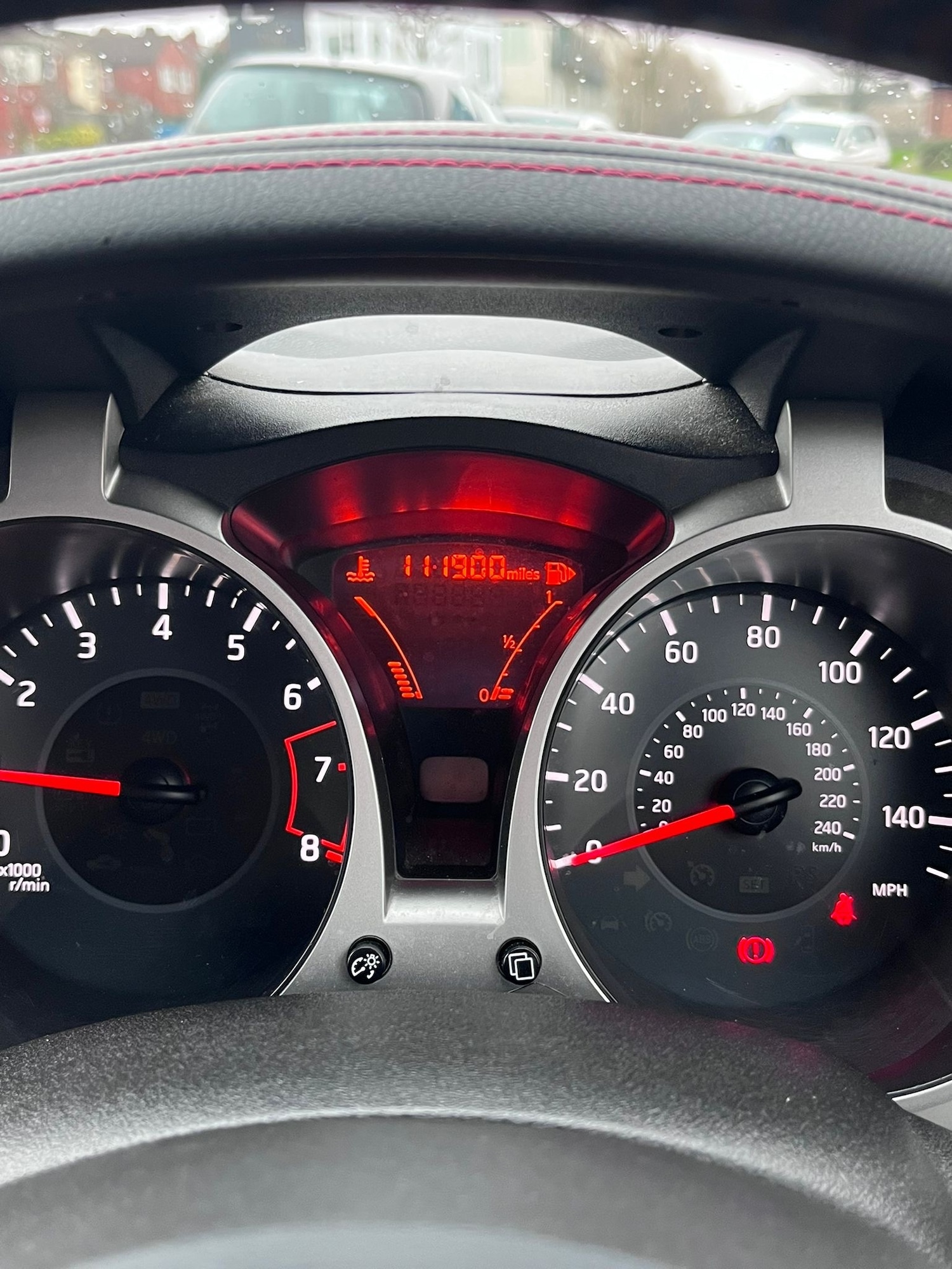 Used Nissan Juke 2017 for sale - 77906753: Photo 13