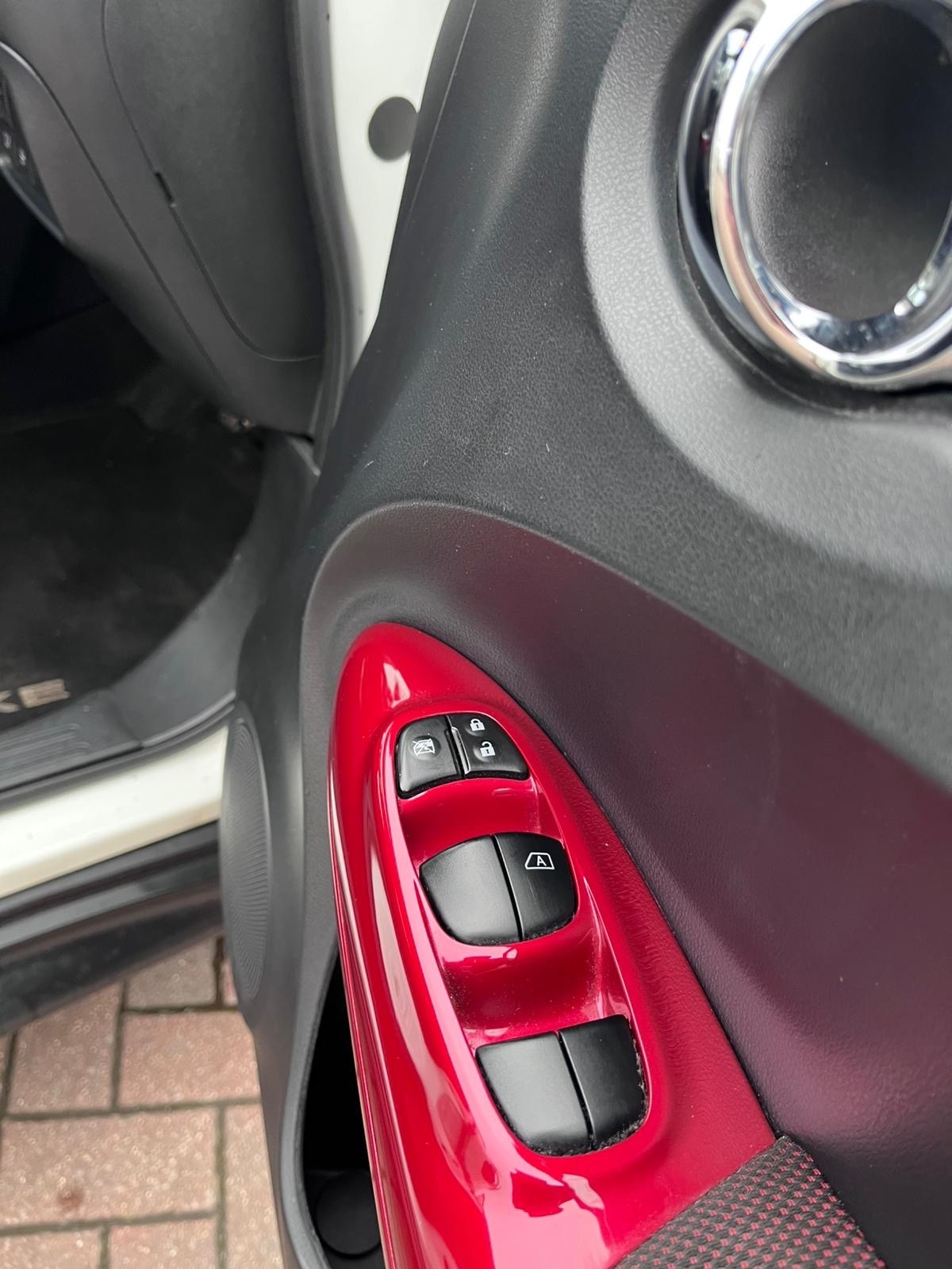 Used Nissan Juke 2017 for sale - 77906753: Photo 15