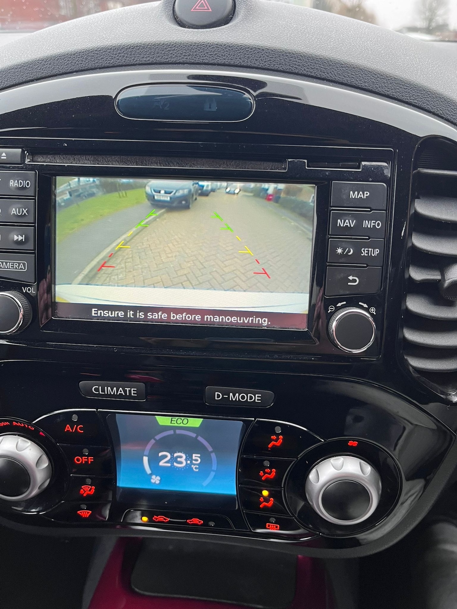 Used Nissan Juke 2017 for sale - 77906753: Photo 20