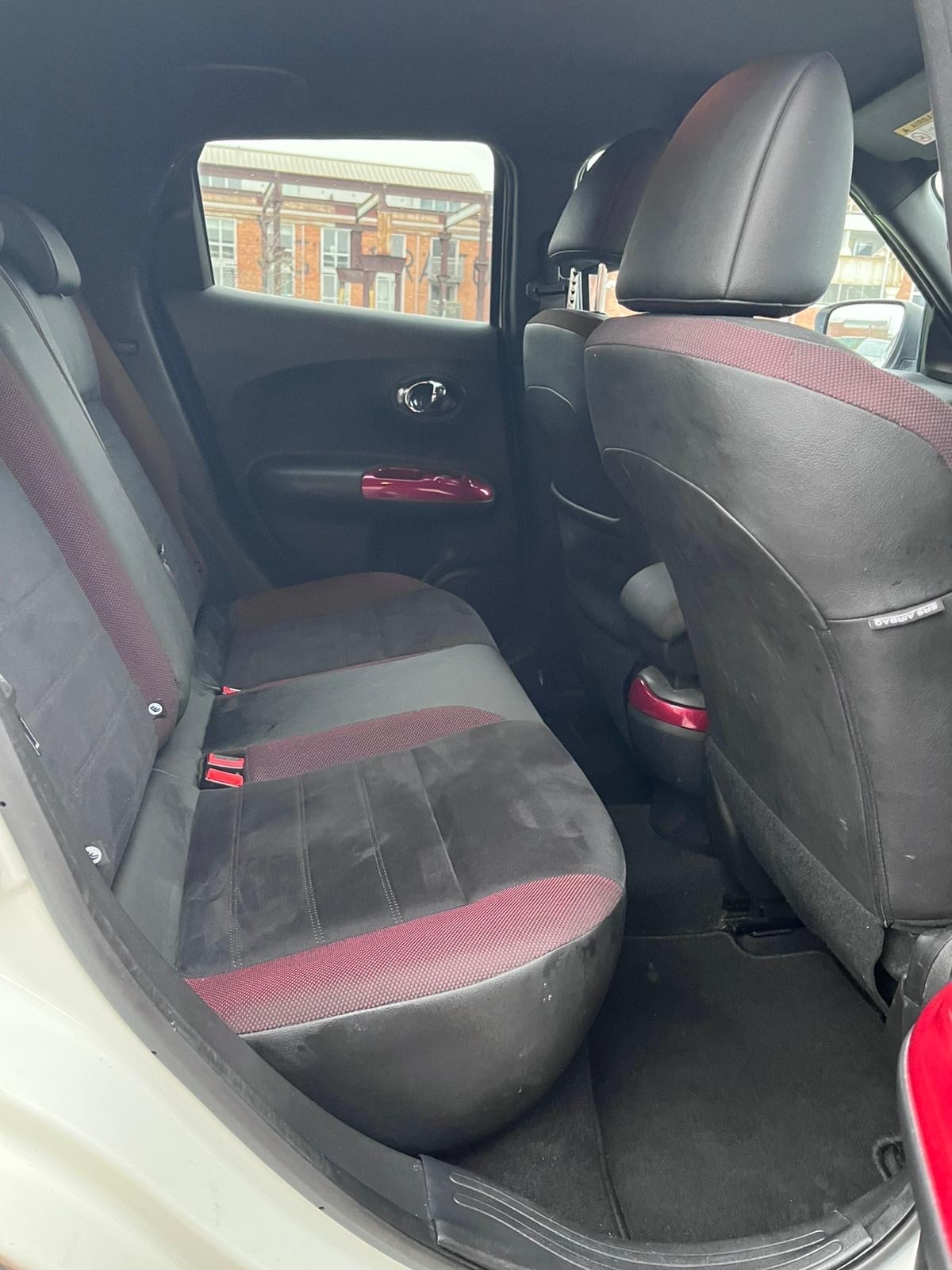 Used Nissan Juke 2017 for sale - 77906753: Photo 7